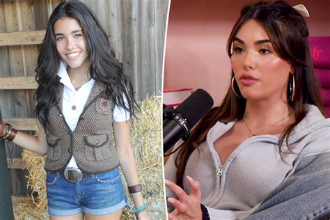 madison beer nide|Madison Beer ‘felt so unsafe’ after nude videos leaked when ...